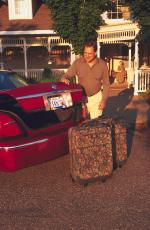 Mercury Grand Marquis 1998 года